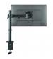 One For All DM2110 Smart Line Single Monitor Mount - Black